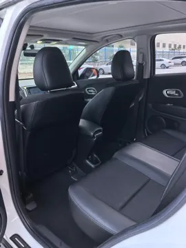 Honda HR-V (Vezel)