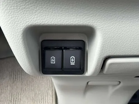 Nissan Clipper Rio