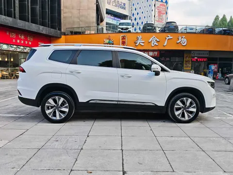 Geely