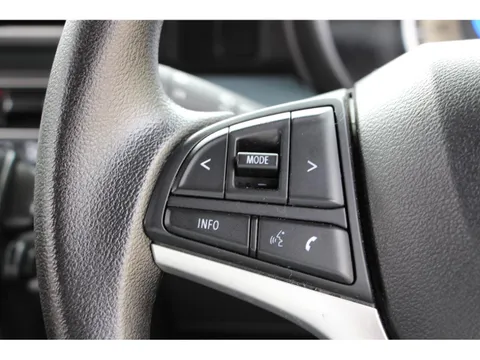Suzuki Spacia Base