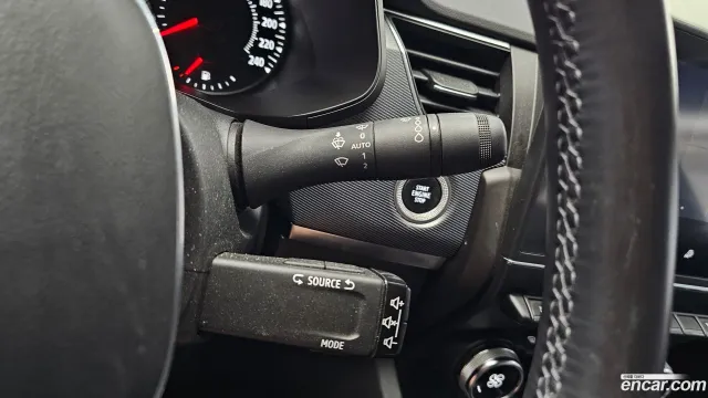 Renault XM3