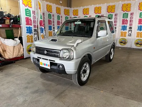 Mazda AZ-Offroad