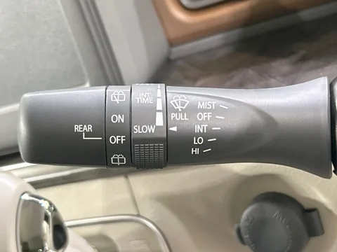Suzuki Alto Lapin LC