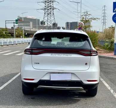 BYD Tang