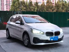 BMW 2-Series
