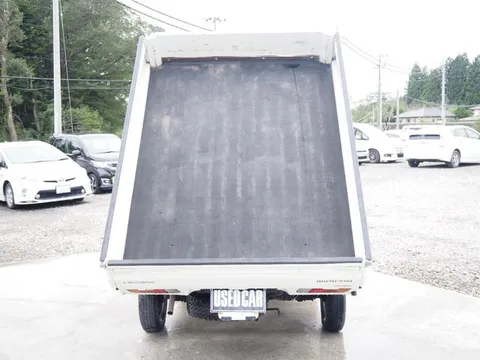 Mitsubishi Minicab Truck