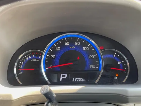 Mitsubishi Town Box