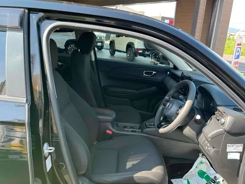 Honda HR-V (Vezel)