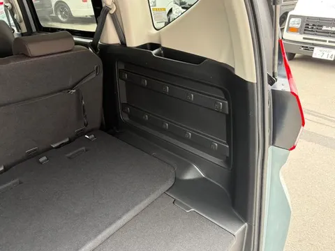 Honda Freed Plus