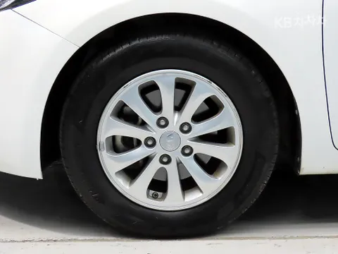 Kia Cerato (K3)