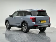 Gac GS8