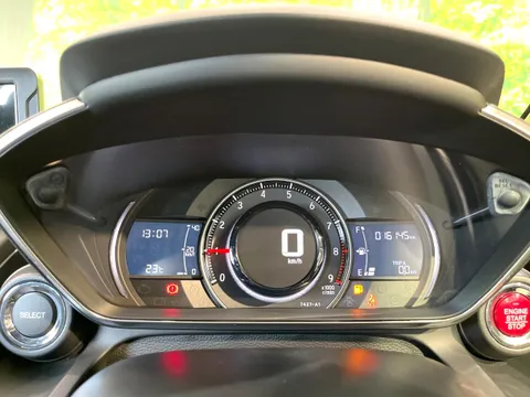 Honda S660