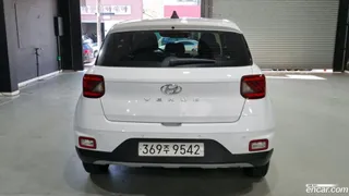 Hyundai Venue