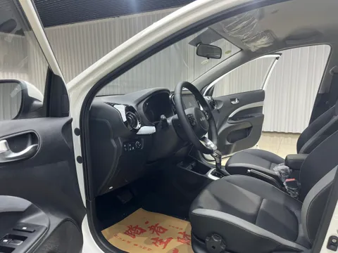Kia KX1