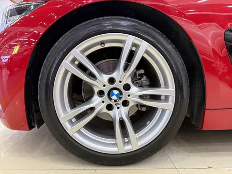BMW 4-Series