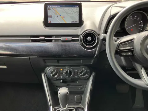 Mazda Mazda2 (Demio)