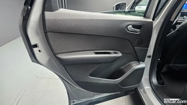 Renault XM3