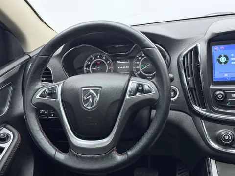 Baojun 560