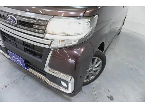 Subaru Chiffon