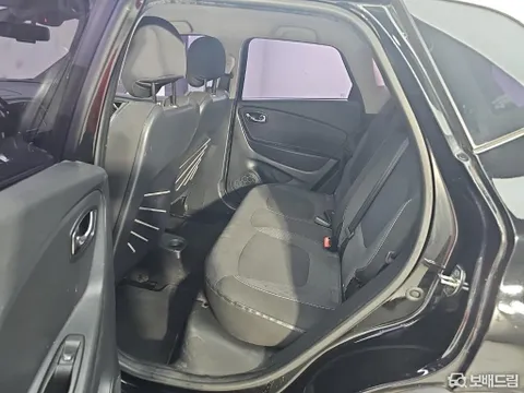Renault QM3
