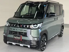 Mitsubishi Delica Mini