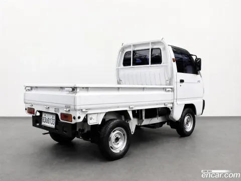 Chevrolet Labo