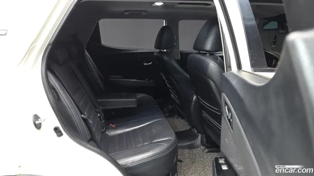 SsangYong Tivoli XLV (Tivoli Air)