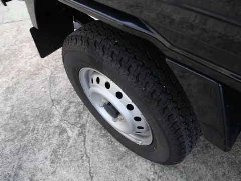 Suzuki Super Carry