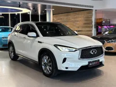 Infiniti QX50