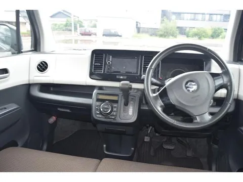 Suzuki MR Wagon