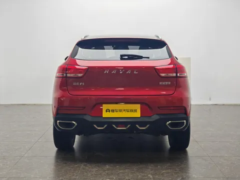 Haval F5
