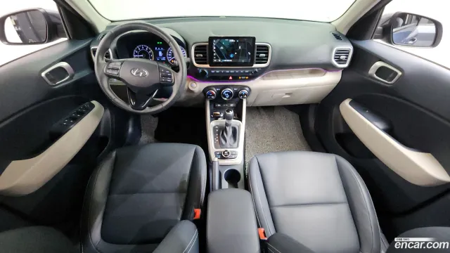 Hyundai Venue