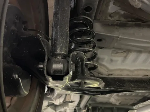 Honda N-BOX Slash