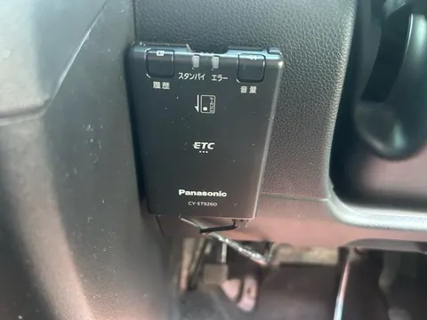 Honda N-VAN Plus Style