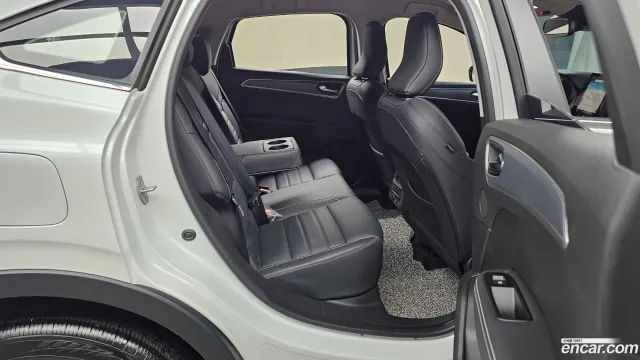 Renault XM3