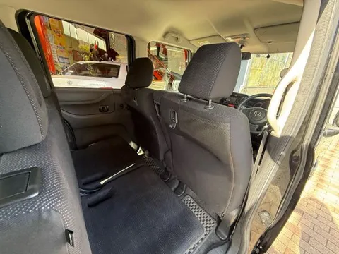 Honda N-BOX Plus