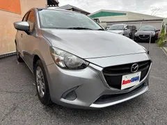 Mazda Mazda2 (Demio)