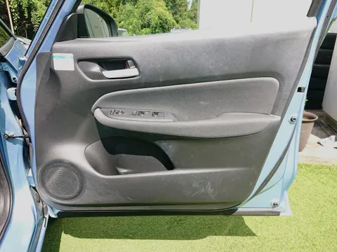Honda Jazz (Fit)
