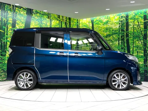 Daihatsu Thor