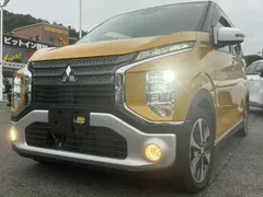 Mitsubishi eK X