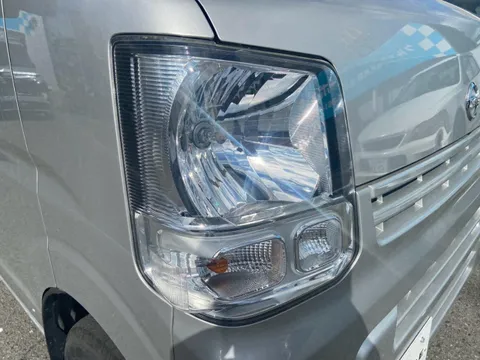 Nissan Clipper