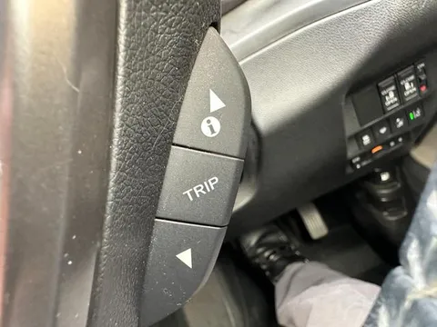 Honda Freed Plus