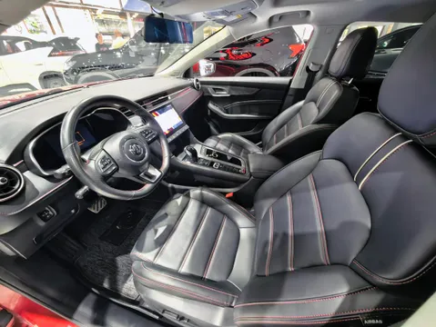 MG MG6