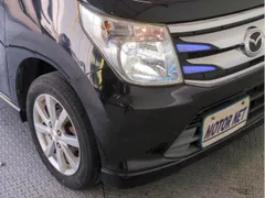 Mazda Flair