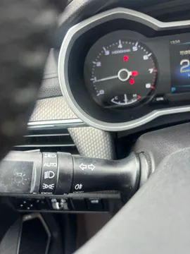 Geely Emgrand GS