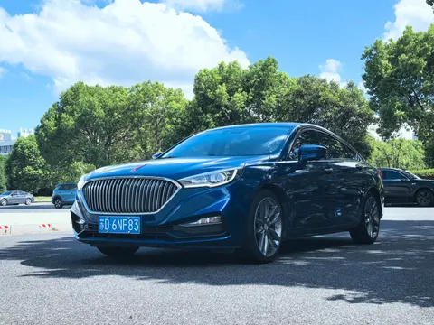 Hongqi