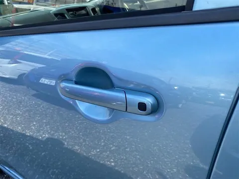 Mazda Flair