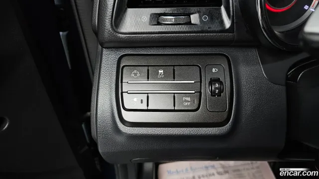 SsangYong Tivoli XLV (Tivoli Air)