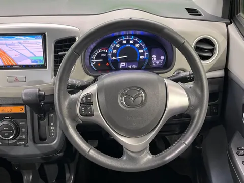 Mazda Flair