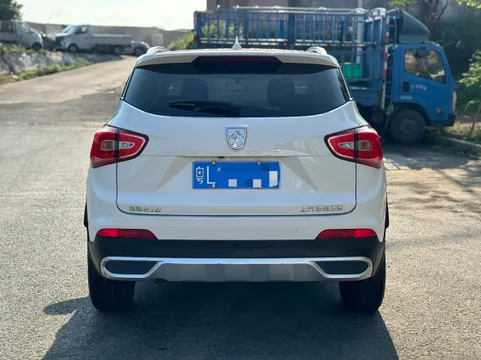 Baojun 510